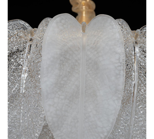 Подвесная люстра Citilux Hasienda CL328150