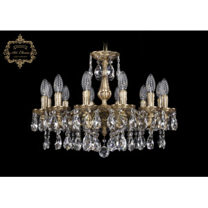 Подвесная люстра Art Classic 31.01.12.170.A.FP.Sp