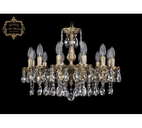 Подвесная люстра Art Classic 31.01.12.170.A.FP.Sp