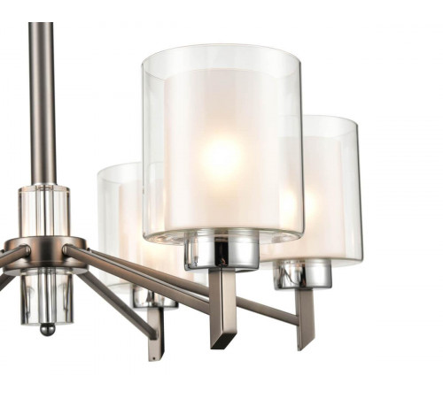 Подвесная люстра Vele Luce Eterno VL1385L06