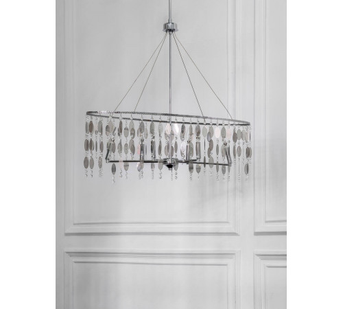 Подвесная люстра Vele Luce Grace VL4093P61