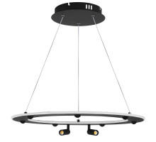 Подвесная люстра Lightstar Dive 740467