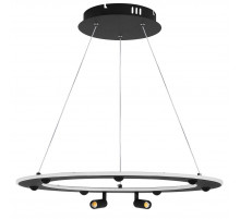 Подвесная люстра Lightstar Dive 740467