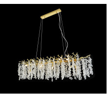 Подвесная люстра Kink Light Шарми 07879-150LD,33