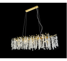 Подвесная люстра Kink Light Шарми 07879-150LD,33