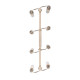 Подвесная люстра ST Luce Элегра SL1402.223.08