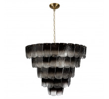 Подвесная люстра LOFT IT Gradient 10482/800 Smoke