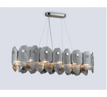 Подвесная люстра Ambrella Light High Light Crystal LH31205