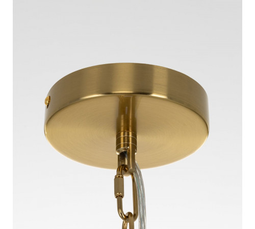 Подвесная люстра Citilux Sherman CL436172