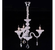 Подвесная люстра Citilux Ирида CL351130