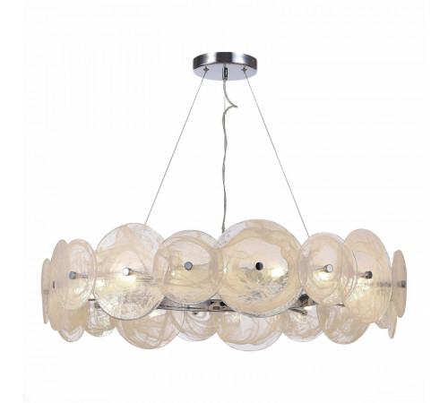 Подвесная люстра ST Luce Elsa SL1658.103.18