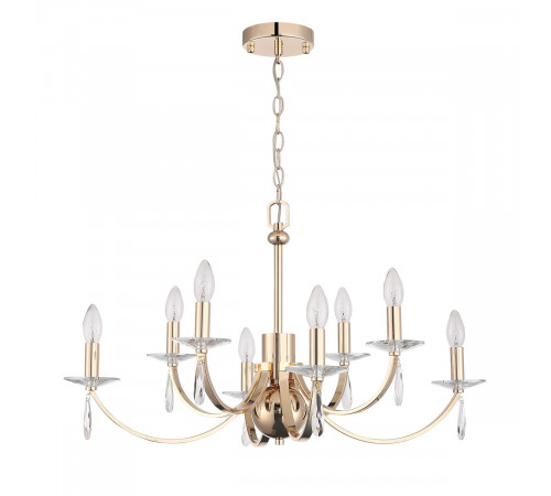 Подвесная люстра ST Luce Элеганс SL1405.203.08