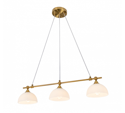 Подвесная люстра Rivoli Emina 3332-203 Б0072343