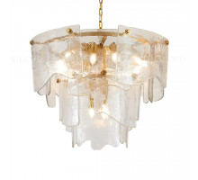 Подвесная люстра Cloyd Pamir 11634
