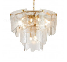 Подвесная люстра Cloyd Pamir 11634