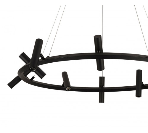 Подвесная люстра Kink Light Верония 07613-10A,19 Подвесная люстра Kink Light Верония 07613-10A,19