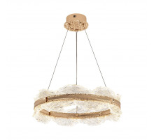 Подвесная люстра Modelux ML.8180.600 CP