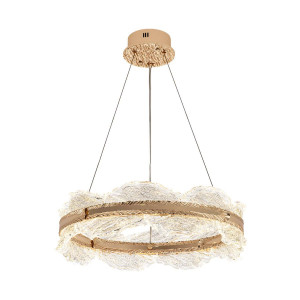 Подвесная люстра Modelux ML.8180.600 CP