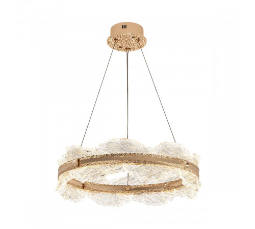 Подвесная люстра Modelux ML.8180.600 CP