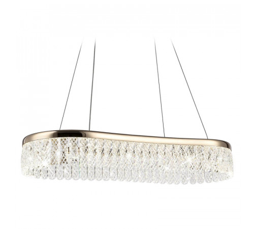 Подвесная люстра Ambrella Light Traditional TR49737 Подвесная люстра Ambrella Light Traditional TR49737