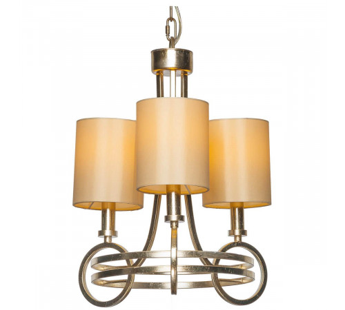 Подвесная люстра Vele Luce Ninfea VL1183P03