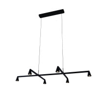 Подвесная люстра Mantra Africa 9409