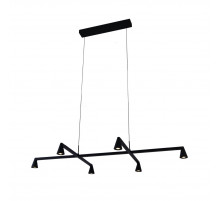 Подвесная люстра Mantra Africa 9409