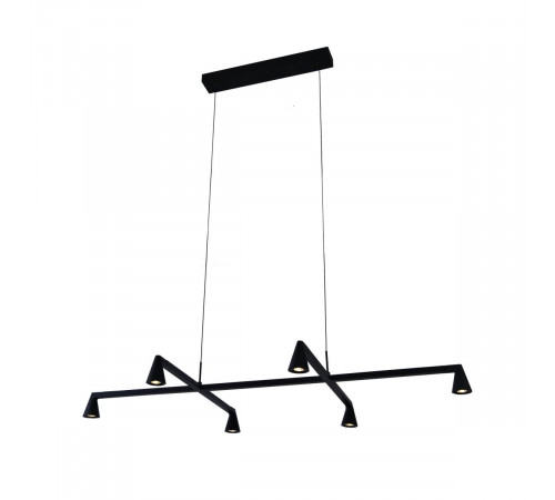 Подвесная люстра Mantra Africa 9409