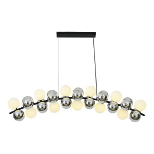 Подвесная люстра Lussole Honolulu LSP-6069