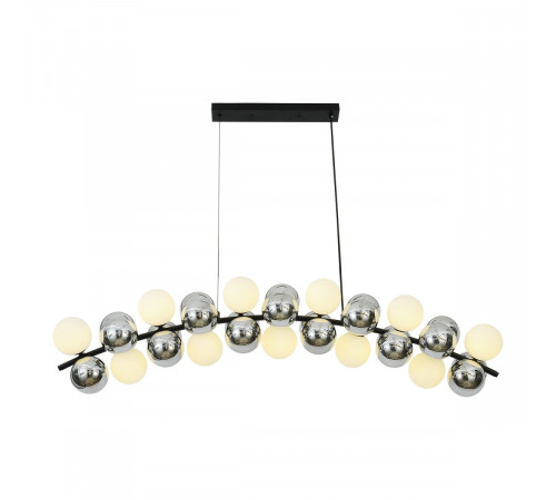 Подвесная люстра Lussole Honolulu LSP-6069