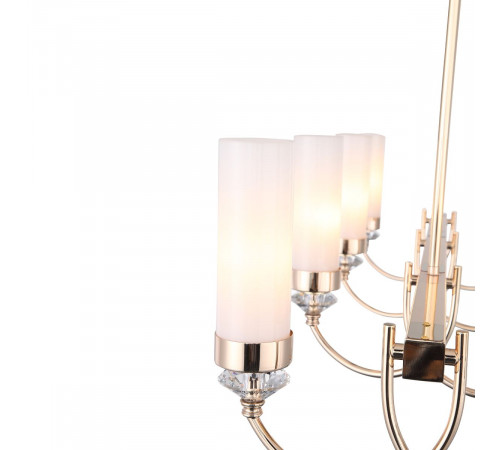 Подвесная люстра ST Luce Элегра SL1402.263.08