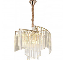 Подвесная люстра Reluce 98068-0.4-500 FG