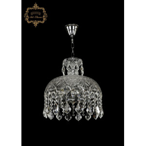 Подвесная люстра Art Classic 14.01.6.d35.Cr.L
