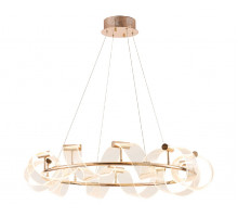Подвесная люстра Kink Light Ранни 08037-90,37