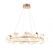 Подвесная люстра Kink Light Ранни 08037-90,37