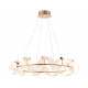 Подвесная люстра Kink Light Ранни 08037-90,37