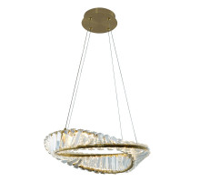 Подвесная люстра Lightstar Vidare 699043