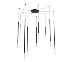 Подвесная люстра Lumion Ledio Stick 8400/27L