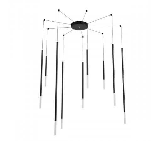 Подвесная люстра Lumion Ledio Stick 8400/27L