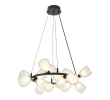 Подвесная люстра Lussole Inglewood LSP-6063