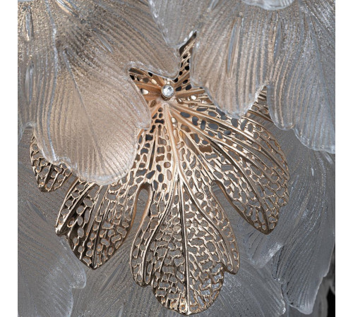 Подвесная люстра Citilux Dryad CL305180