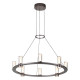 Подвесная люстра Odeon Light Hightech Defance 7143/55L