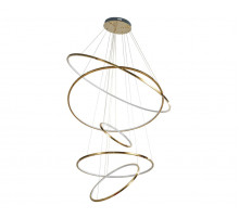 Подвесная люстра Kink Light Амия 07675A,36(4000K)