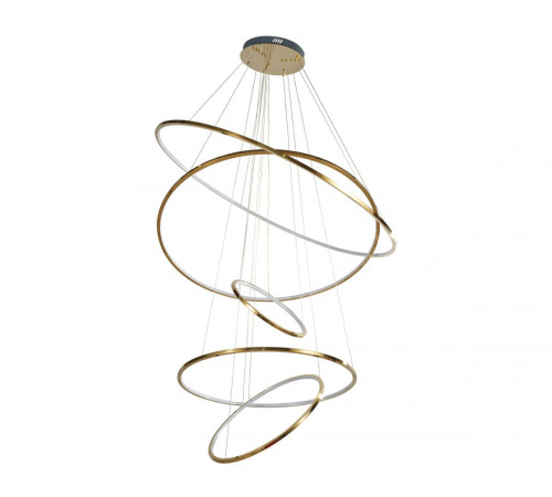 Подвесная люстра Kink Light Амия 07675A,36(4000K)