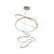 Подвесная люстра Kink Light Амия 07675A,36(4000K)