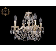 Подвесная люстра Art Classic 31.01.4.120.C.GW.Sp