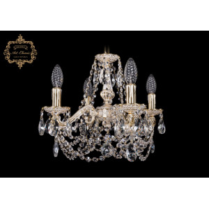 Подвесная люстра Art Classic 31.01.4.120.C.GW.Sp