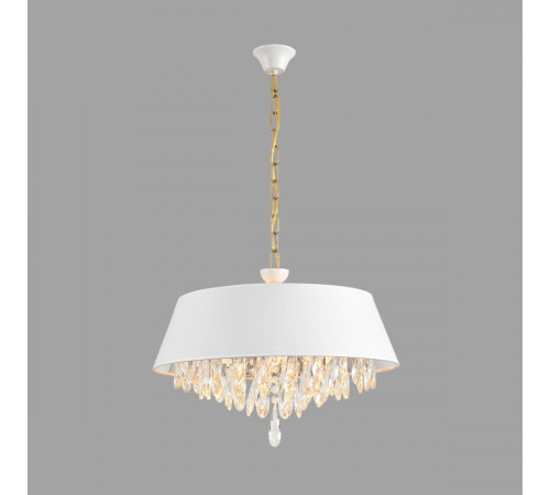 Подвесная люстра Lumion Classi Mitrim 8374/6 Подвесная люстра Lumion Classi Mitrim 8374/6