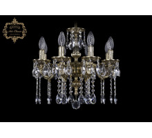 Подвесная люстра Art Classic 31.05.8.125.A.GB.Sp