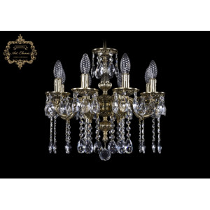 Подвесная люстра Art Classic 31.05.8.125.A.GB.Sp